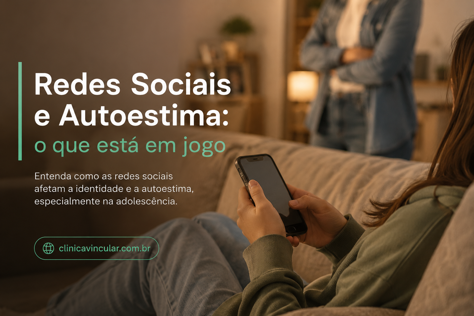 Tempo de Tela: como colocar limites de verdade